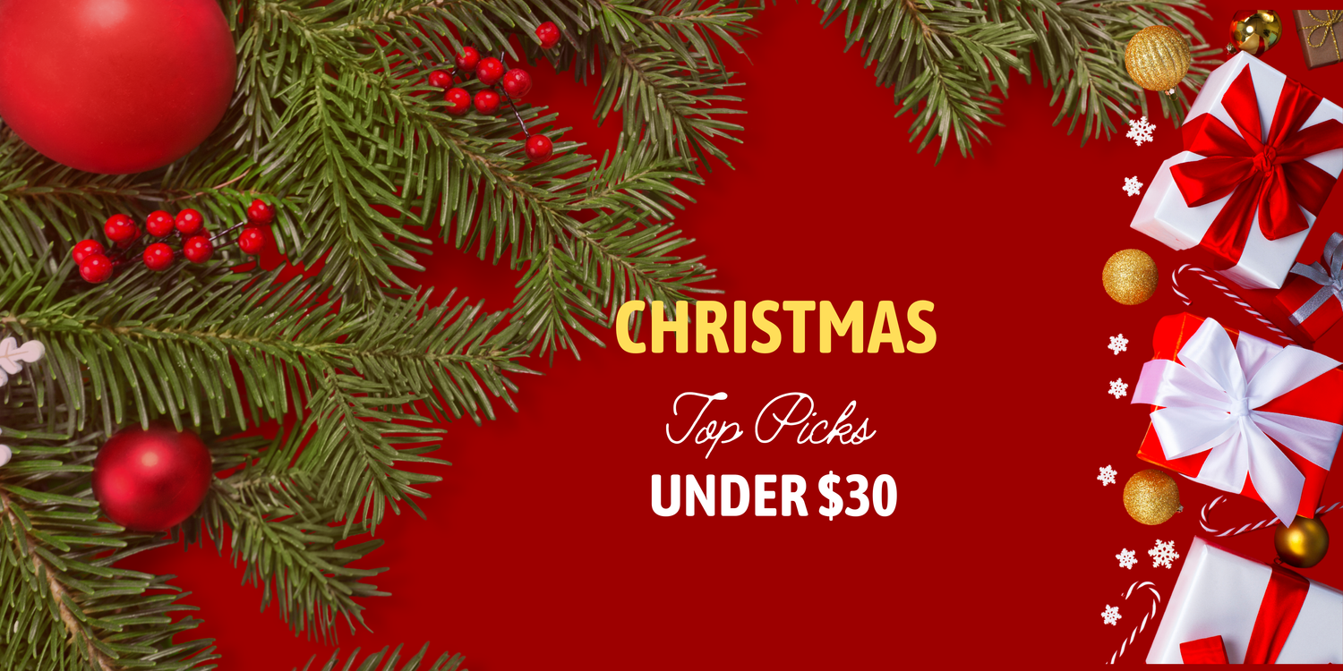 Tis the Season Collection