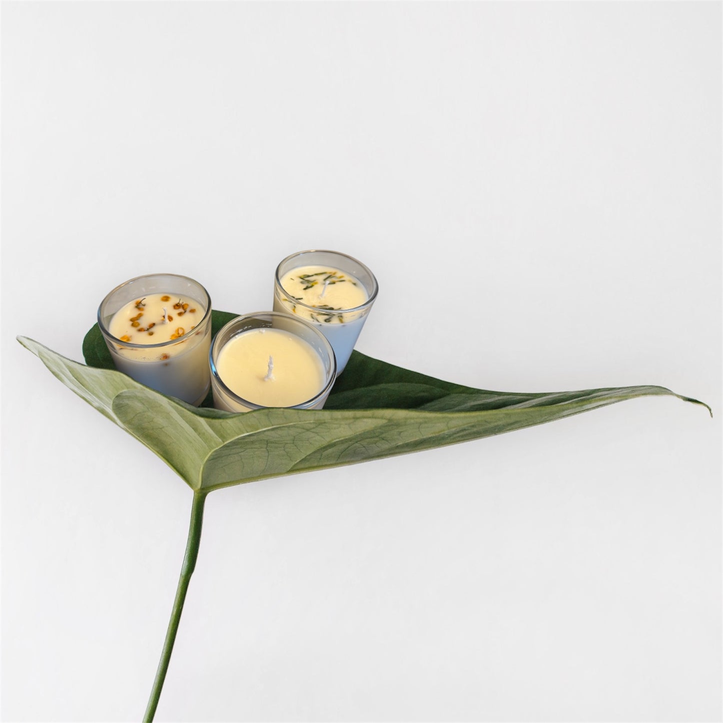 Retreat Candle
