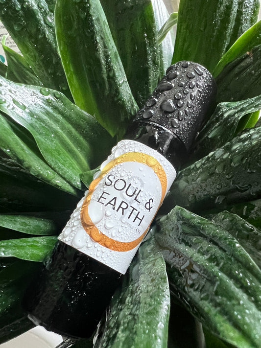 Stress Relief Roller 10ml